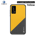 For Huawei P40 pro / P40pro+ / Yellow