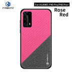 For Huawei P40 pro / P40pro+ / Red