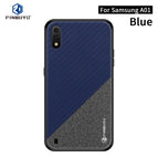 For Galaxy A01 / Blue