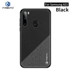 For Galaxy?A21 / Black