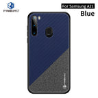 For Galaxy?A21 / Blue