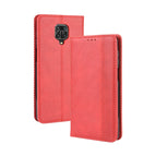 For Xiaomi Redmi Note 9 Pro / Red