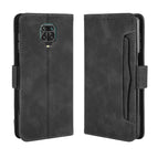 For Redmi Note 9 Pro / Black