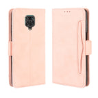 For Redmi Note 9 Pro / Pink