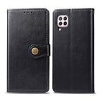 For Huawei P40 Lite / Black