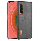 For OPPO Find X2 Pro / Black