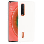 For OPPO Find X2 Pro / White