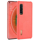 For OPPO Find X2 Pro / Red