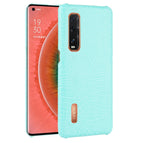 For OPPO Find X2 Pro / Light green