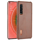 For OPPO Find X2 Pro / Brown