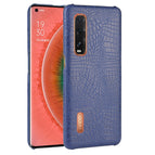 For OPPO Find X2 Pro / Blue