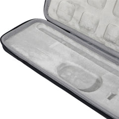 For Logitech MX Keys Advanced Keyboard Travel Home Storage Bag Portable Mouse Box Keyboard Protective Sleeve, For Logitech MX Keys Advanced