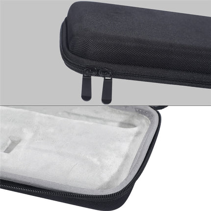 For Logitech MX Keys Advanced Keyboard Travel Home Storage Bag Portable Mouse Box Keyboard Protective Sleeve, For Logitech MX Keys Advanced