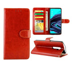 For OPPO Reno2 / Brown