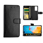 For Huawei P40 / black