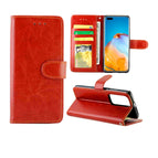 For Huawei P40 Pro / Brown