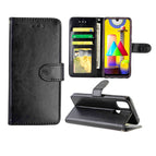 For Samsung Galaxy M31 / black
