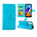 For Samsung Galaxy A21 / baby Blue