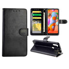 For Samsung Galaxy A11 / black