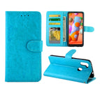 For Samsung Galaxy A11 / baby Blue