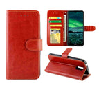 For Nokia 2.3 / Brown