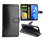 For OPPO A91/ F15(2020) / black