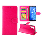 For OPPO A91/ F15(2020) / Magenta