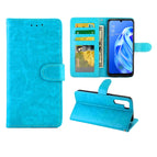 For OPPO A91/ F15(2020) / baby Blue