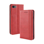 For iPhone SE 2022 / SE 2020 / Red