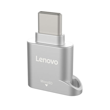 Lenovo D201 Type-C To TF Card Reader