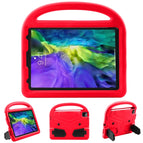 For iPad Pro 11 (2020) / Red