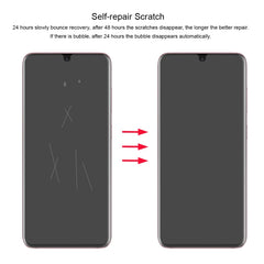 ENKAY Hat-Prince 0.1mm 3D Full Screen Protector Explosion-proof Hydrogel Film, For Galaxy S20, For Galaxy S20+, For Galaxy S20 Ultra