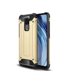 For Redmi Note 9 / Gold