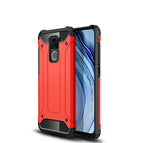 For Redmi Note 9 / Red