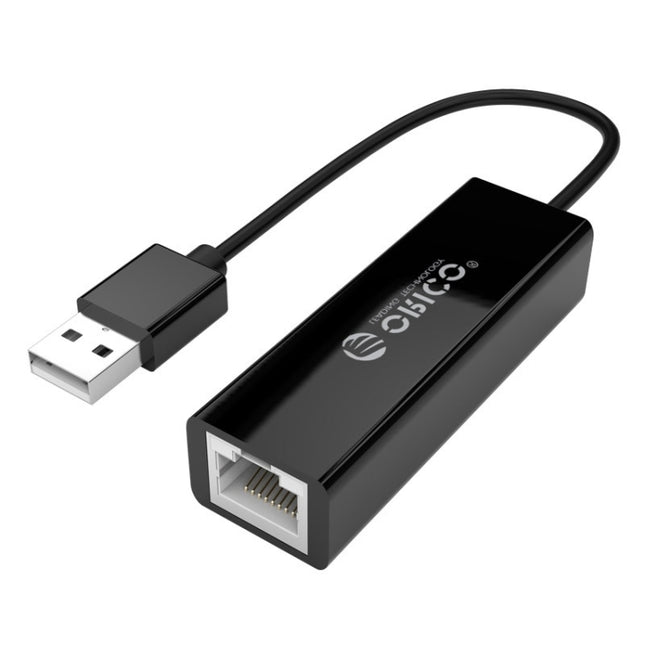 ORICO UTJ-U2 USB2.0 Fast Ethernet Netzwerkadapter