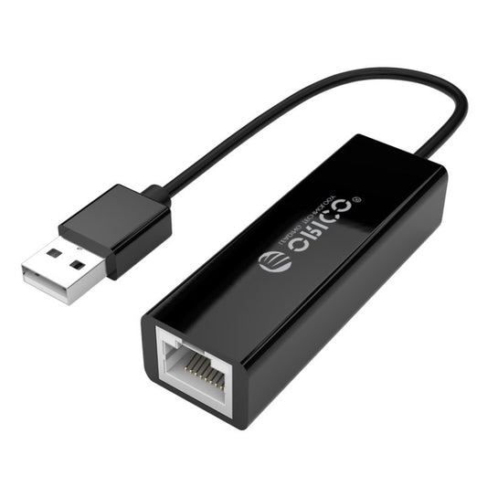 ORICO UTJ-U2 USB2.0 Fast Ethernet Network Adapter