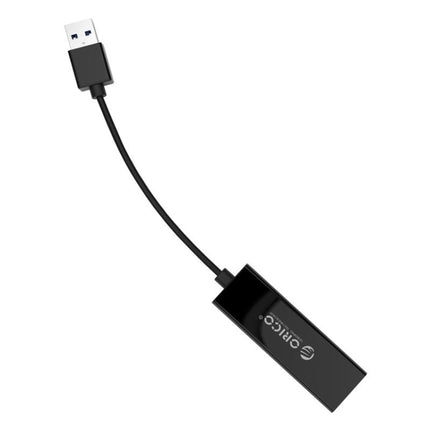 Adaptador de red Ethernet rápido USB 2.0 ORICO UTJ-U2