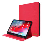 For iPad Pro 11(2020) / Red