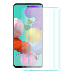 10 PCS ENKAY Hat-Prince 0.26mm 9H 2.5D Curved Edge Tempered Glass Film