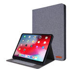For iPad Pro 12.9(2020) / Gray