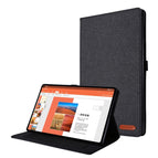 For Lenovo M10 Plus / Black