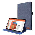 For Lenovo M10 Plus / Deep Blue