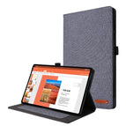For Lenovo M10 Plus / Gray