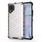 For Huawei Nova 7i / White