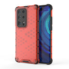 For Huawei P40 Pro+ / Red