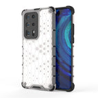 For Huawei P40 Pro+ / White