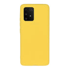 For Galaxy M80S/A91 / Yellow