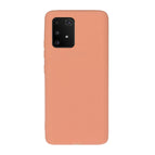 For Galaxy M80S/A91 / Orange