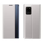For Galaxy S20 Plus / Silver