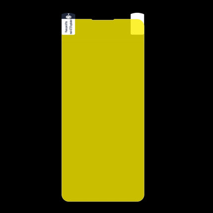 2 PCS ENKAY Hat-Prince 0.1mm 3D Full Screen Protector Explosion-proof Hydrogel Film, For OnePlus 8, For One Plus 8 Pro, For Huawei P40 Pro, For Huawei P40, For Xiaomi MI 10 / MI 10 Pro